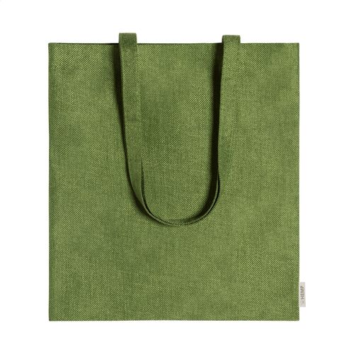 Tote Bag En Chanvre Sativy - 1