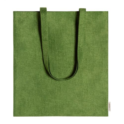 tote bag en chanvre Sativy - 1