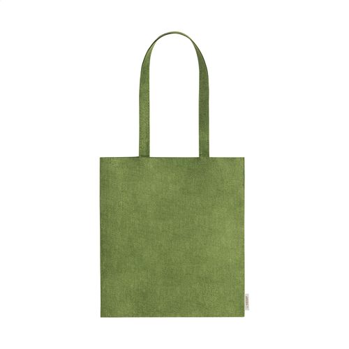 Tote Bag En Chanvre Sativy - 2