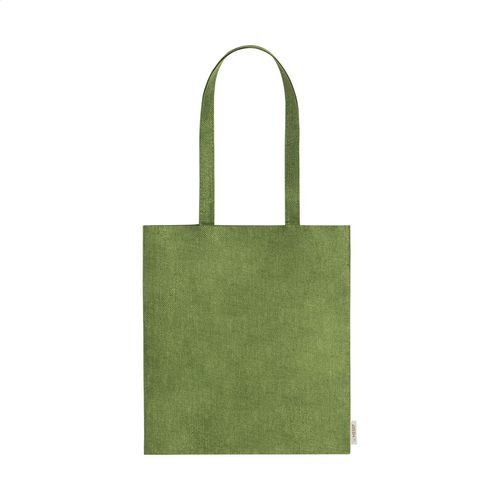 Tote Bag En Chanvre Sativy - 3