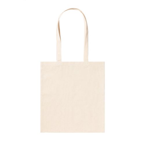 tote bag en coton Longish 240 - 2