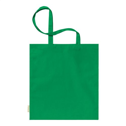 Tote Bag En Coton Borough - 1