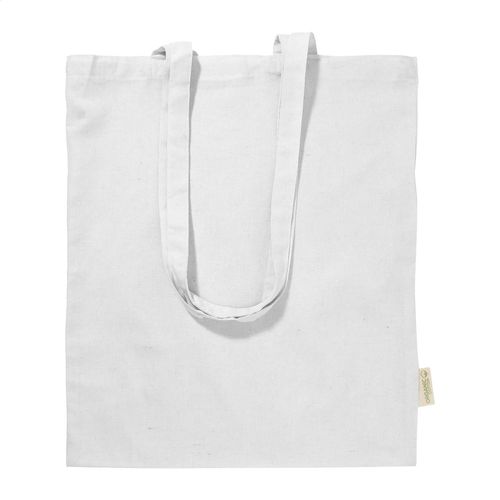 Tote Bag En Coton Borough