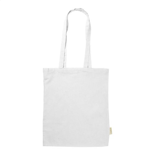Tote Bag En Coton Borough - 3