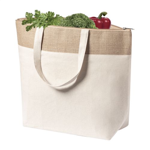 Sac Shopping Isotherme Dumont - 4