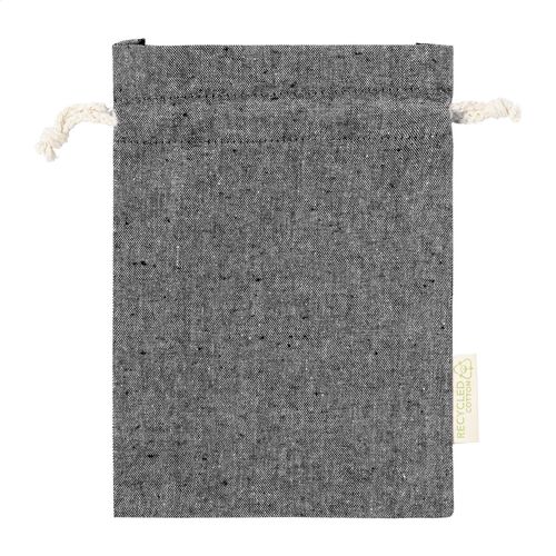 Sac Cadeau En Coton, Moyen Restry M - 2