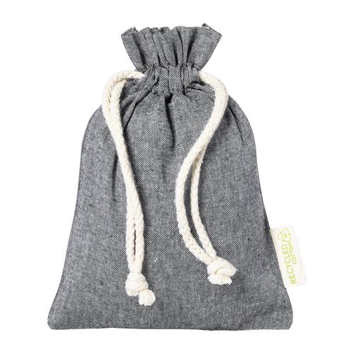 Sac Cadeau En Coton, Moyen Restry M - 3
