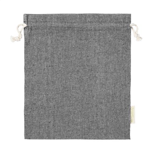 Sac Cadeau En Coton, Grand Restry L - 1