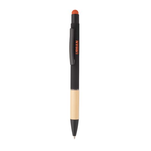 Stylo À Bille Stylet Boorly - 2