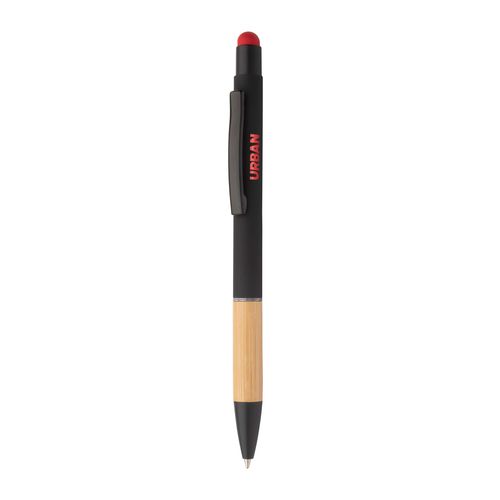 Stylo À Bille Stylet Boorly - 1