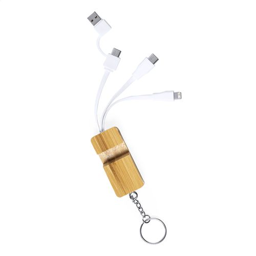 Câble Chargeur Usb Balcooa - 3