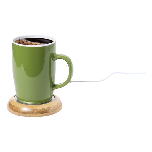Chauffe-Tasses Usb Keemun thumbnail 4