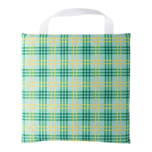 Coussin De Stade Sur Mesure Fanseat - 1
