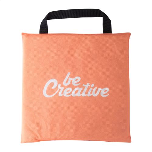 Coussin De Stade Sur Mesure Fanseat - 4