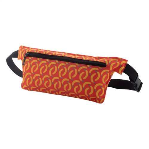 Sac Banane Sur Mesure CreaWaist Run - 2