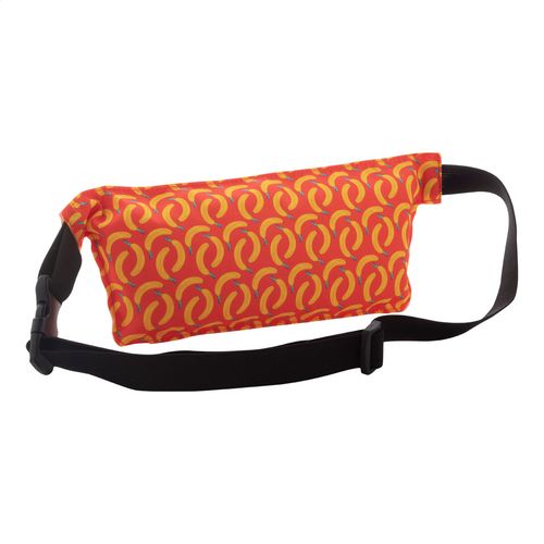Sac Banane Sur Mesure CreaWaist Run - 4