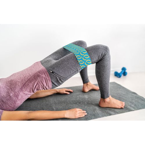 Élastique D'Exercice Sur Mesure Creatrain thumbnail 6