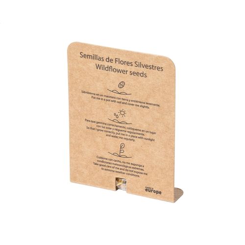 Flower Seed Capsule Flocca Flower Seed Capsule Flocca