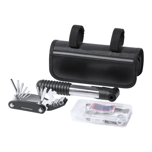 Set Réparation Pour Vélo Breton - 1