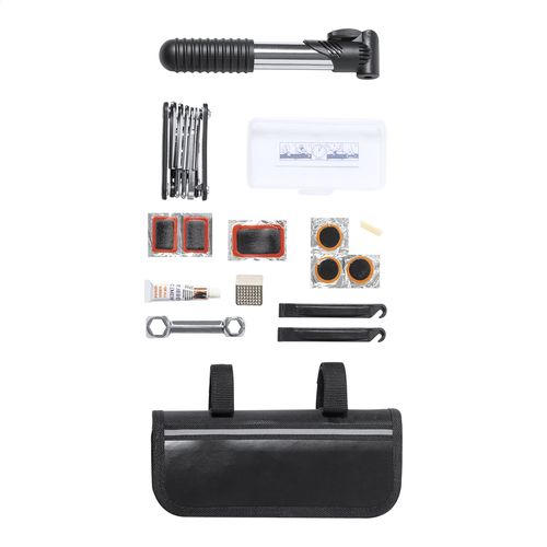 Set Réparation Pour Vélo Breton - 2