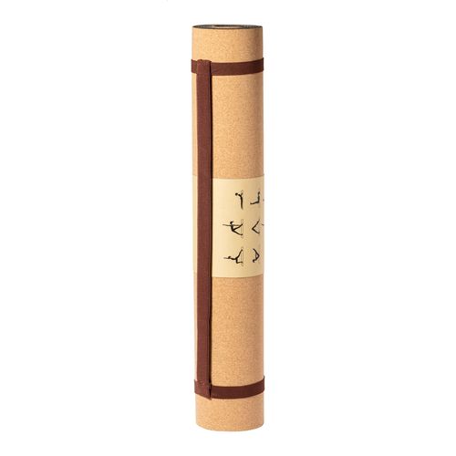 Cork Yoga Mat Ashta