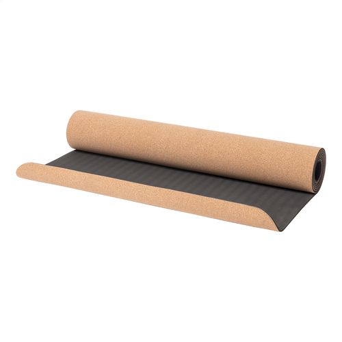 Tapis De Yoga En Liège Ashta - 3