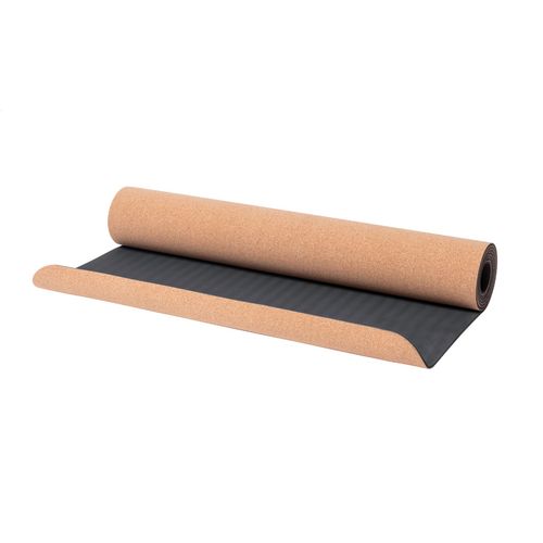 Cork Yoga Mat Ashta Cork Yoga Mat Ashta