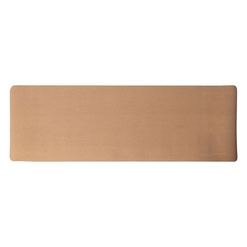 Tapis De Yoga En Liège Ashta - 4