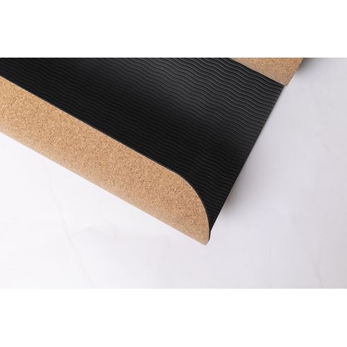 Tapis De Yoga En Liège Ashta - 5