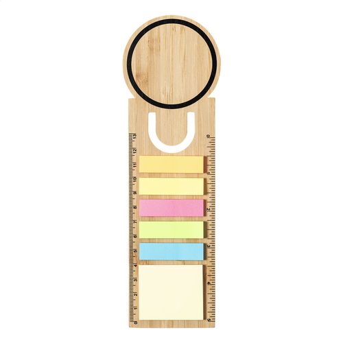 Marque-Pages Wagang - 3