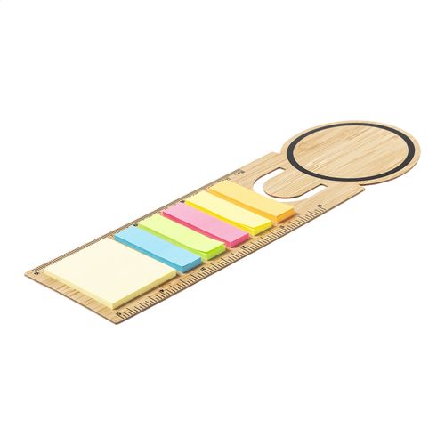 Marque-Pages Wagang - 1
