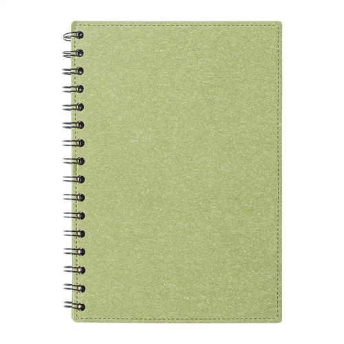 Bloc-Notes Biloba - 1
