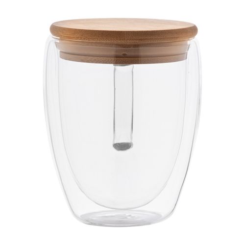 Mug Thermos En Verre Grobina - 3