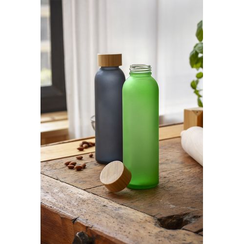 Bouteille En Verre Cloody - 5