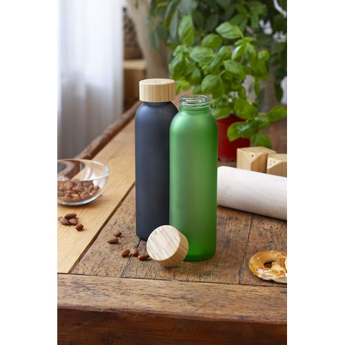 Bouteille En Verre Cloody - 6