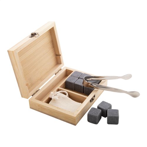 Set Pour Glaçons Bourbon - 1