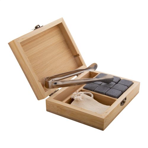 Set Pour Glaçons Bourbon - 2