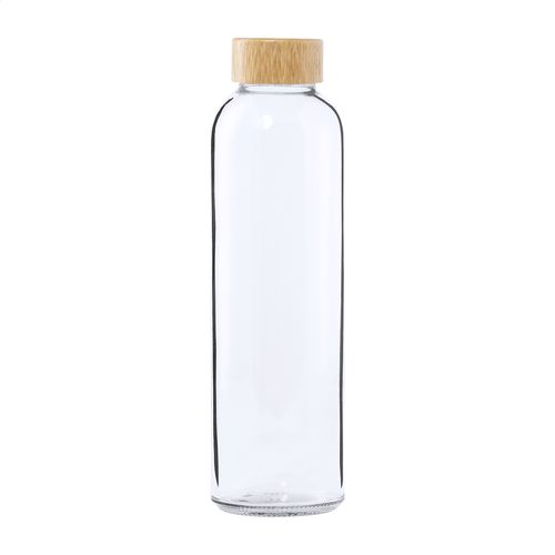 Bouteille En Verre Bokol - 1