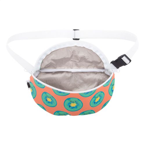 Sac Banane Personnalisé CreaWaist RFID - 4