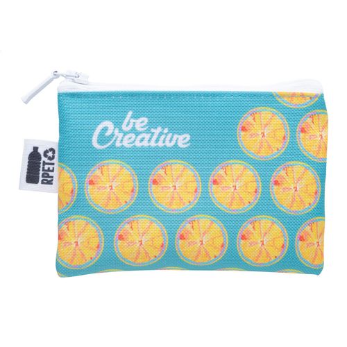 Custom Rpet Purse SuboPurse RFID