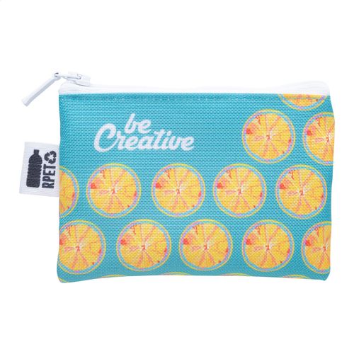 Porte-Monnaie Personnalisé SuboPurse RFID - 1