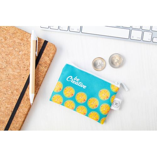 Porte-Monnaie Personnalisé SuboPurse RFID - 5