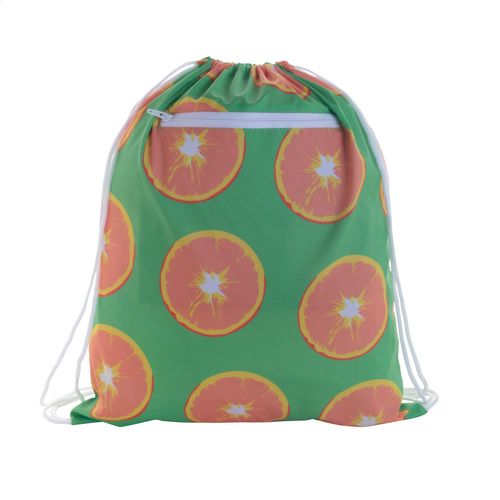 Sac piscine personnalisé CreaDraw RFID - 3