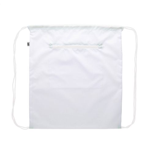 Custom Drawstring Bag CreaDraw RFID RPET Custom Drawstring Bag CreaDraw RFID RPET