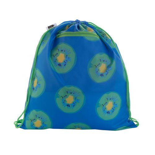 Sac Piscine Personnalisé Creadraw Rfid Rpet - 1