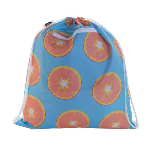 Sac Piscine Personnalisé CreaDraw RFID RPET - 1