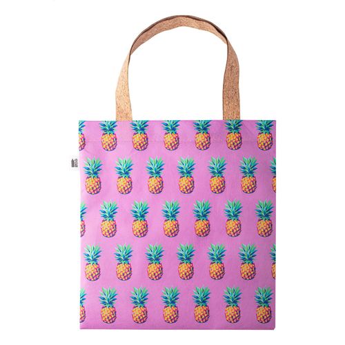Sac Shopping Personnalisé Suboshop Cork - 1