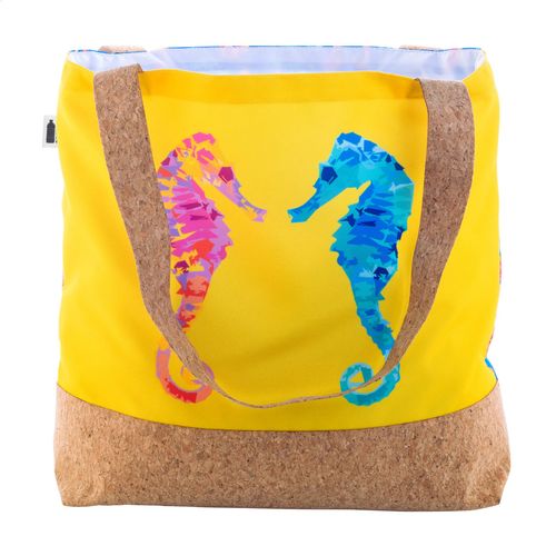 Sac De Plage Ou Sac À Provisions SuboShop Playa - 2