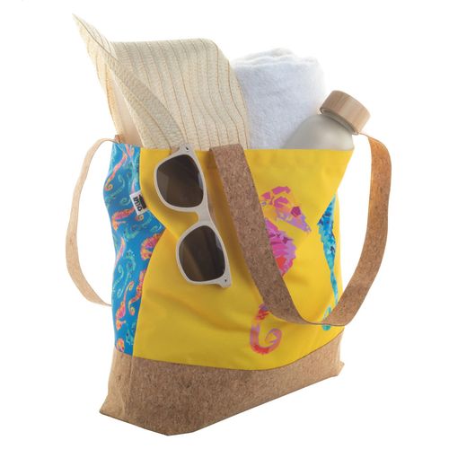 Sac De Plage Ou Sac À Provisions SuboShop Playa - 4