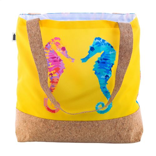 Sac De Plage Ou Sac À Provisions Suboshop Playa